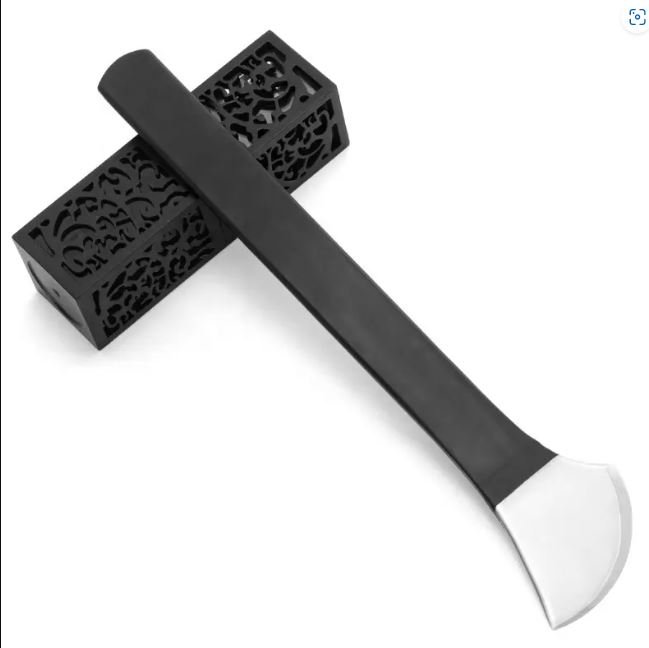 Cuchilla grande pedicura - 859461