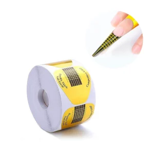 Molde Dorado 500 piezas - 26