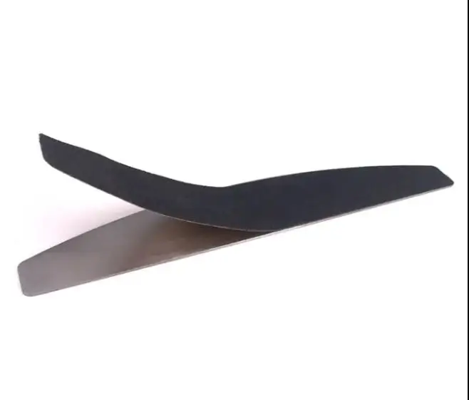 Base Lima Metalica - 8011