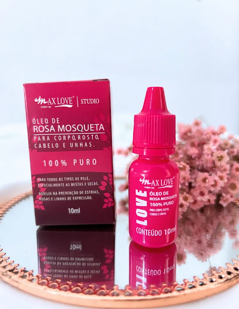 Aceite Rosa Mosqueta - 2628 - Image 2