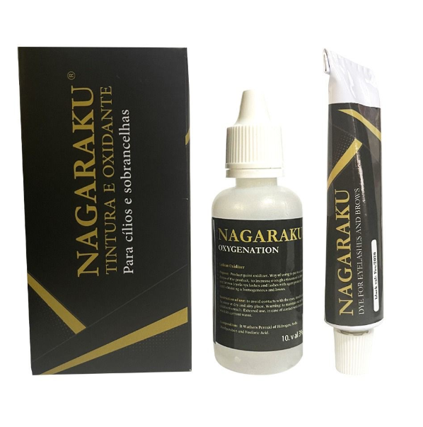 Tinte pestañas - 2791