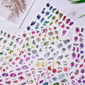 Stickers decoracion varios modelos - 570583