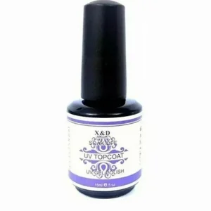 Top Coat XD - 3734