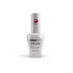 Top Coat Cherimoya - 3748