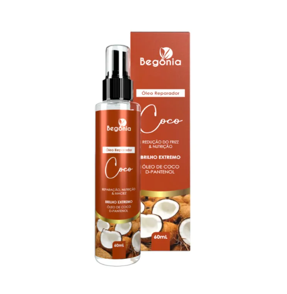 Oleo reparador de puntas Coco - 1030