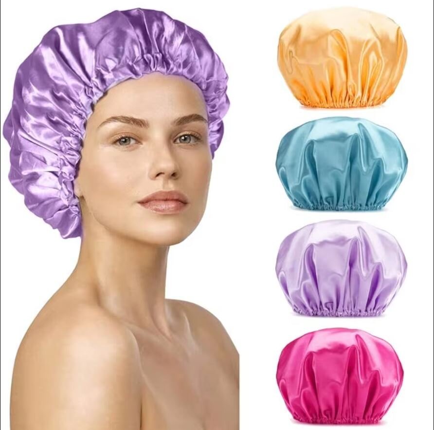 Gorro satin - 4935 - Image 2