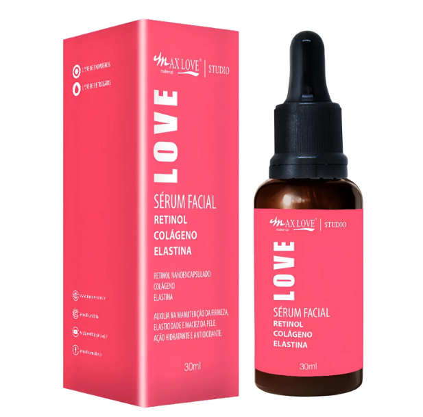 Serum Colageno con retinol - 2629