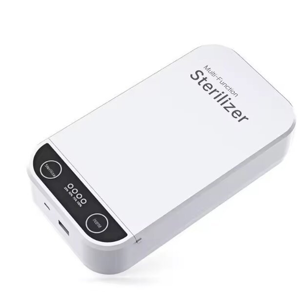 Esterilizador Rayos Uv Multiuso - Image 2