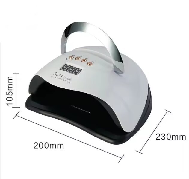 Lampara Sun X6 220 W - Image 2