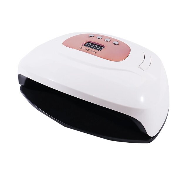 Lampara Uv/led Sun X8 Doble - Image 3