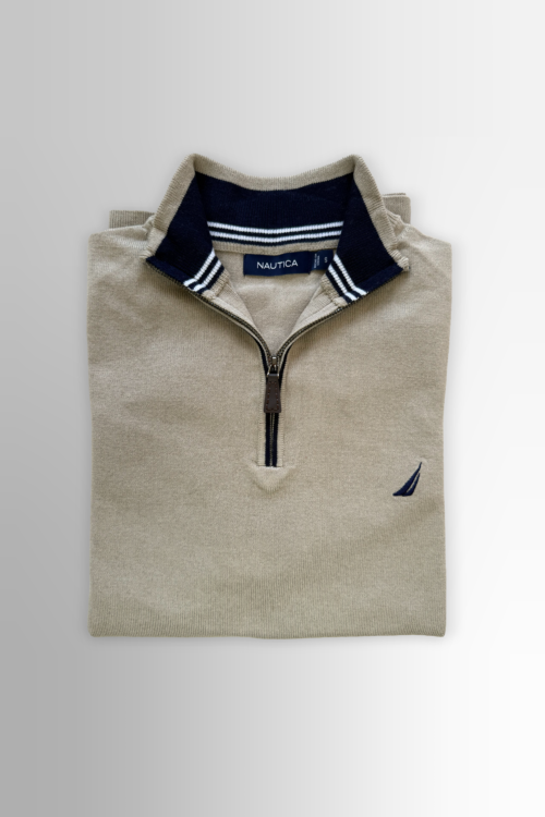 MEDIO CIERRE NAUTICA